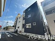 庄内通駅より徒歩10分 2階 築8年1ヶ月の賃貸物件