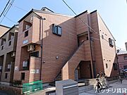 アリビラ名西 2階 築21年6ヶ月の賃貸物件