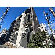 中村日赤駅より徒歩3分 2階 築14年5ヶ月の賃貸物件