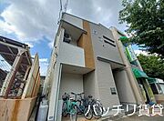 ディアコート鶴里 1階 築13年8ヶ月の賃貸物件