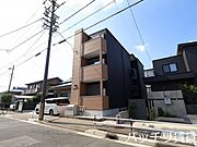 八田駅より徒歩7分 1階 築4年9ヶ月の賃貸物件