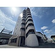 小本駅より徒歩4分 2階 築29年7ヶ月の賃貸物件