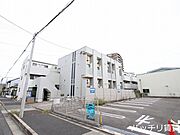 ラフィナート黄金 1階 築17年9ヶ月の賃貸物件