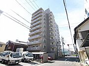 太閤通駅より徒歩5分 3階 築26年7ヶ月の賃貸物件