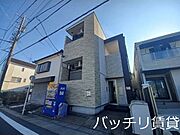 ルミエールHS 2階 築10年8ヶ月の賃貸物件