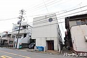 ＣＲＥＡ 3階 築18年1ヶ月の賃貸物件