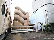岩塚駅より徒歩5分 3階 築29年の賃貸物件