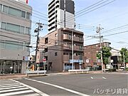 フロンテ中村公園 3階 築26年7ヶ月の賃貸物件