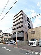 太閤通駅より徒歩5分 7階 築30年5ヶ月の賃貸物件