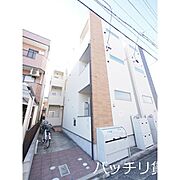 吹上駅より徒歩9分 3階 築5年7ヶ月の賃貸物件