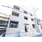 上飯田駅より徒歩3分 1階 築4年5ヶ月の賃貸物件