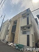 プラチナム黒川の賃貸物件