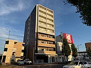 八田駅より徒歩4分 3階 築8年3ヶ月の賃貸物件