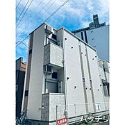 新栄町駅より徒歩12分 2階 築9年9ヶ月の賃貸物件