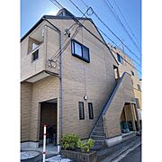 リバティー川名 2階 築21年1ヶ月の賃貸物件