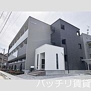 アスピラシオン尾頭橋 2階 築7年7ヶ月の賃貸物件