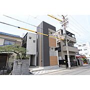 LaIrisの賃貸物件