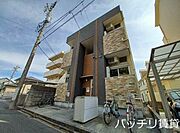 アイビー北原の賃貸物件