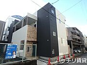 BRIXの賃貸物件