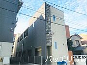 ハーモニーテラス塩釜口の賃貸物件