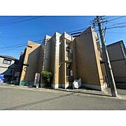 ナピオ上小田井 1階 築18年2ヶ月の賃貸物件