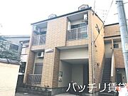 コーポすずな 1階 築19年7ヶ月の賃貸物件