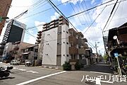 太閤通駅より徒歩5分 2階 築10年2ヶ月の賃貸物件
