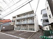 栄生駅より徒歩5分 1階 築21年1ヶ月の賃貸物件