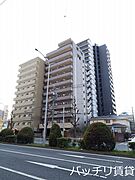 太閤通駅より徒歩6分 4階 築19年6ヶ月の賃貸物件