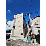 グリーンリーフ名城清水の賃貸物件
