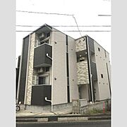 ハーモニーテラス松葉町２の賃貸物件