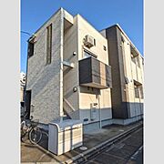 岩塚駅より徒歩7分 築8年5ヶ月 1階建の賃貸物件