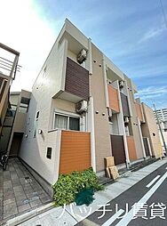 外観画像