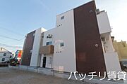 アーバングレイス２の賃貸物件