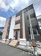 Loft10名駅 3階 築10年10ヶ月の賃貸物件