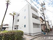黒川駅より徒歩8分 1階 築9年の賃貸物件