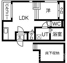 間取り：223040020029