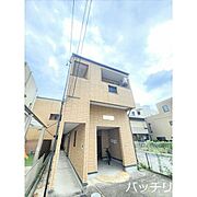ソフィア 1階 築20年11ヶ月の賃貸物件