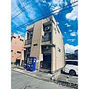 ルミナス矢田の賃貸物件