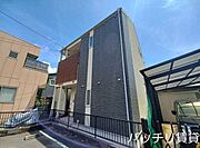 豊田本町駅より徒歩3分 築17年2ヶ月 2階建の賃貸物件