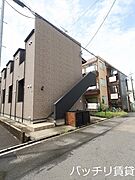 本陣駅より徒歩6分 1階 築12年8ヶ月の賃貸物件