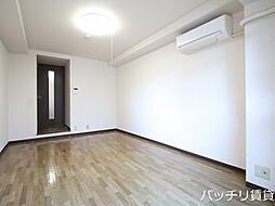 グランドシャトーK1 1Kの写真