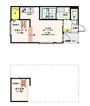 間取り：223040372008