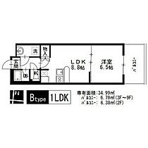 間取り：223040391071