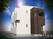 ハーモニーテラス市場木町2 1階 築4年11ヶ月の賃貸物件