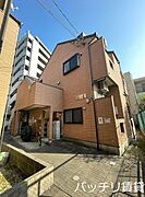 グランベル大須観音の賃貸物件