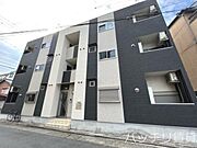 LeCiel大秋町 2階 築11年2ヶ月の賃貸物件