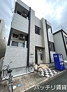 ハーモニーテラス道下町 2階 築8年10ヶ月の賃貸物件