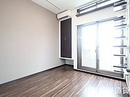 シャトン高畑 1Kの写真