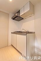 愛知県名古屋市瑞穂区仁所町１丁目（賃貸アパート1K・2階・19.28㎡） その4